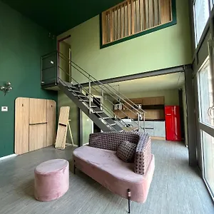 Appartamento Unico, Milano