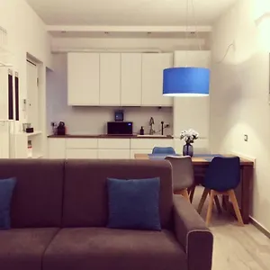 Appartamento Lovely - Brand New Stylish In Navigli Area, Milano