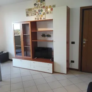 Appartamento Casa Di Marghi, Arese