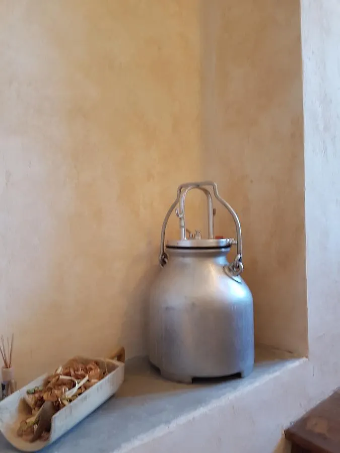 Casa Del Cirillo Apartment Ornica Italy